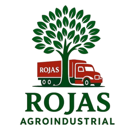 Rojasagroindustrial